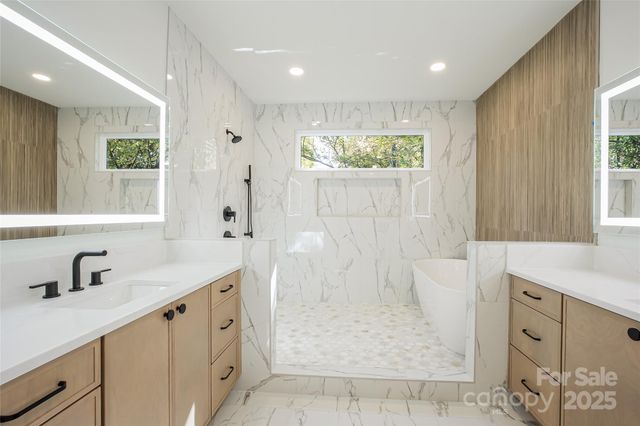 4221 Spring Street, Matthews, NC 28105