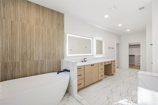 4221 Spring Street, Matthews, NC 28105