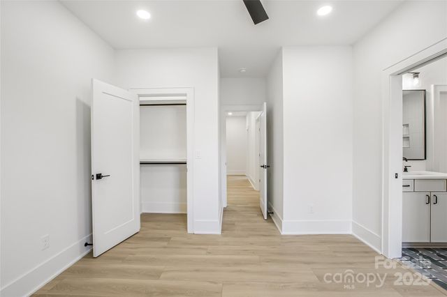 4221 Spring Street, Matthews, NC 28105