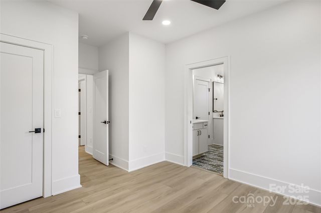 4221 Spring Street, Matthews, NC 28105