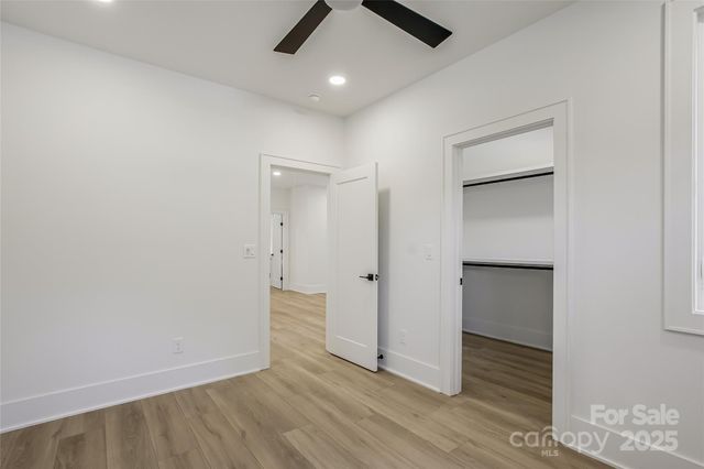 4221 Spring Street, Matthews, NC 28105