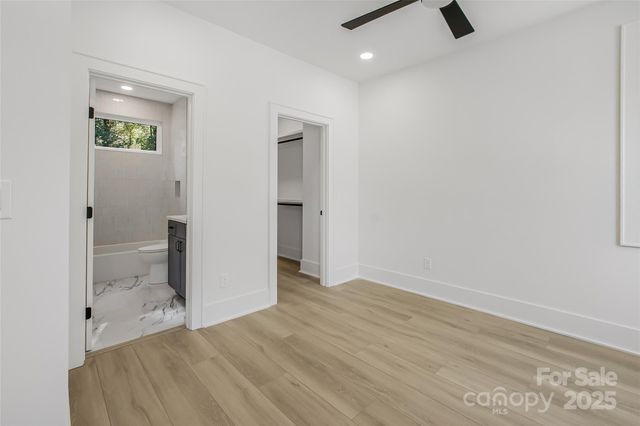 4221 Spring Street, Matthews, NC 28105