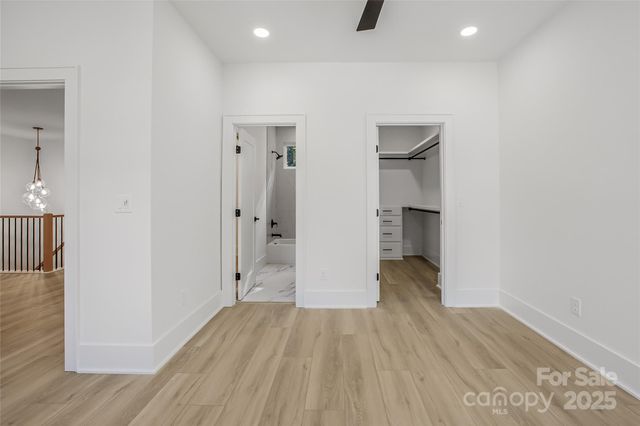 4221 Spring Street, Matthews, NC 28105