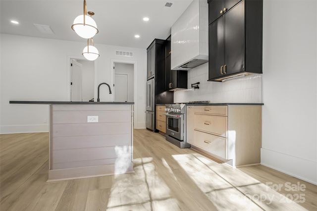 4221 Spring Street, Matthews, NC 28105