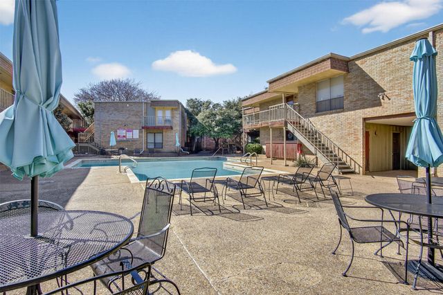 5930 Birchbrook Drive 204, Dallas, TX 75206