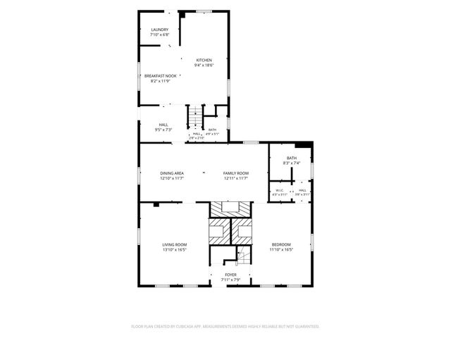 17 Main Street, Wales, MA 01081