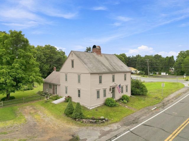 17 Main Street, Wales, MA 01081