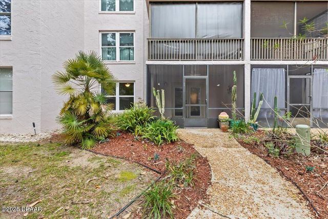 640 N Nova Rd Apt 114, Ormond Beach, FL 32174