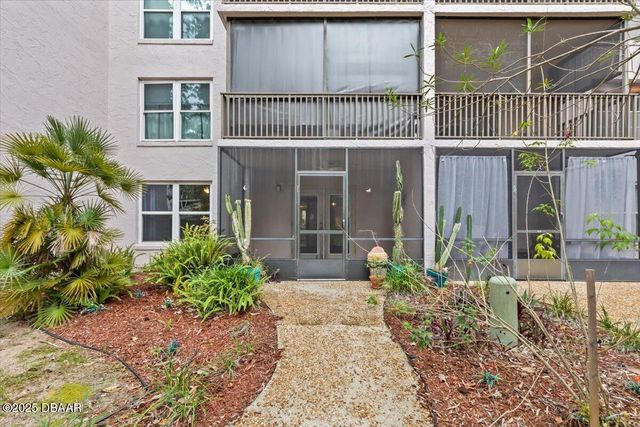 640 N Nova Rd Apt 114, Ormond Beach, FL 32174