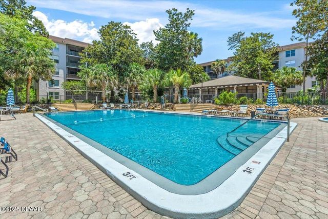 640 N Nova Rd Apt 114, Ormond Beach, FL 32174