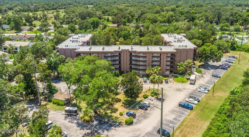 640 N Nova Rd Apt 114, Ormond Beach, FL 32174