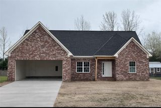 17847 Alecia, Vance, AL 35490