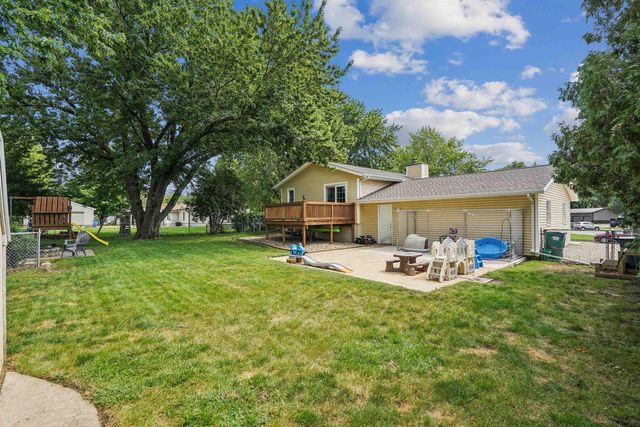 562 Jones Road, Evansdale, IA 50707