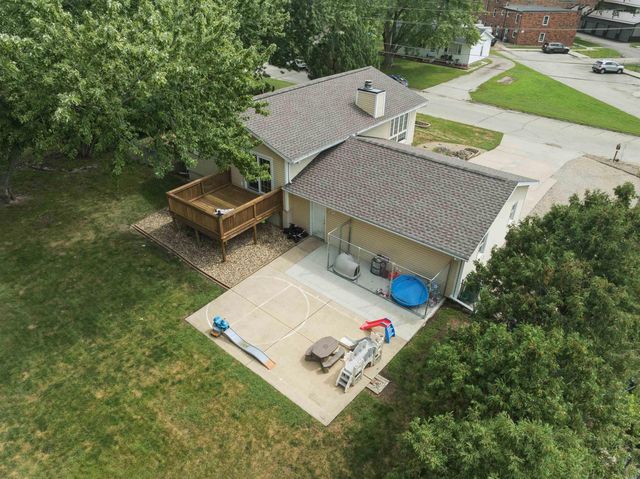 562 Jones Road, Evansdale, IA 50707
