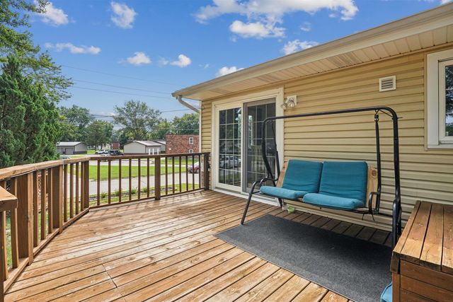 562 Jones Road, Evansdale, IA 50707
