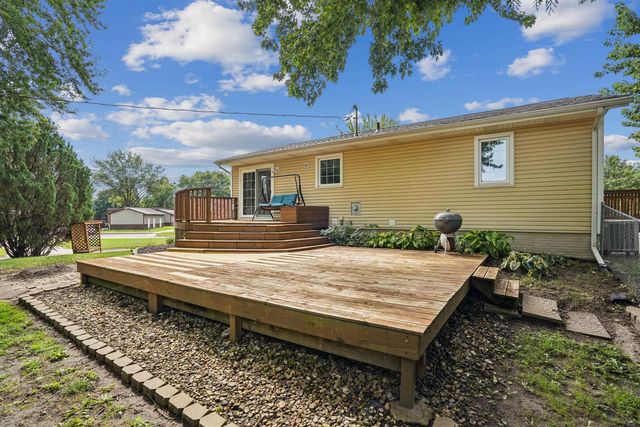 562 Jones Road, Evansdale, IA 50707