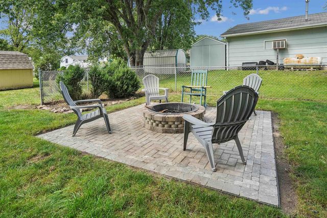 562 Jones Road, Evansdale, IA 50707