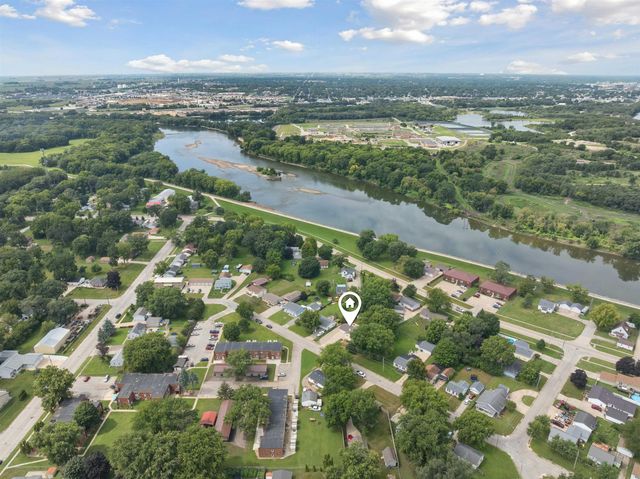 562 Jones Road, Evansdale, IA 50707