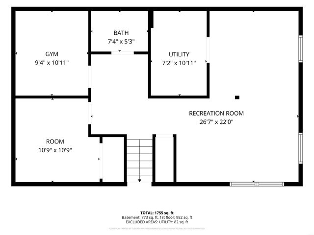 562 Jones Road, Evansdale, IA 50707