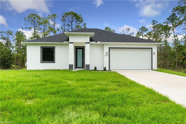 2803 13th ST, Lehigh Acres, FL 33972