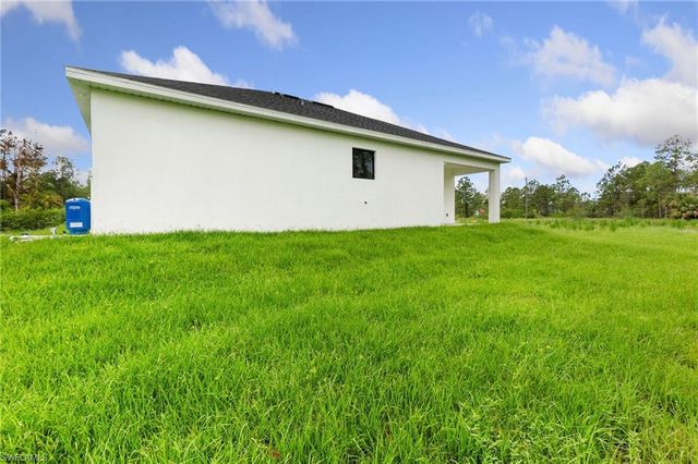 2803 13th ST, Lehigh Acres, FL 33972