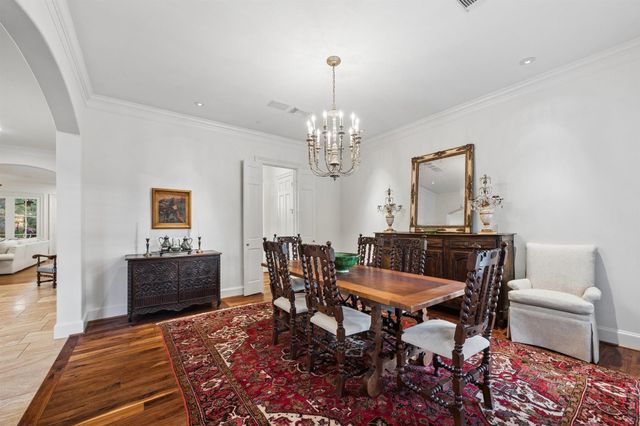 531 Three Corners Drive, Houston, TX 77024