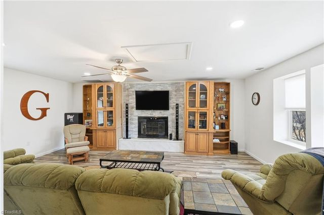 1664 Piney Grove Church Road, Danbury, NC 27016