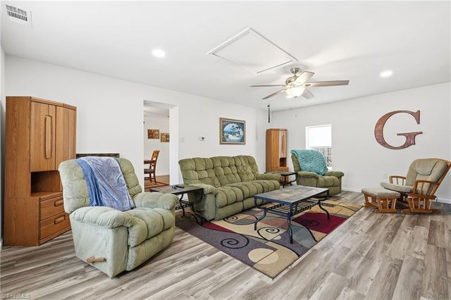 1664 Piney Grove Church Road, Danbury, NC 27016