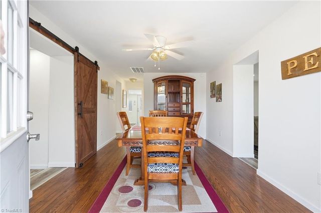 1664 Piney Grove Church Road, Danbury, NC 27016