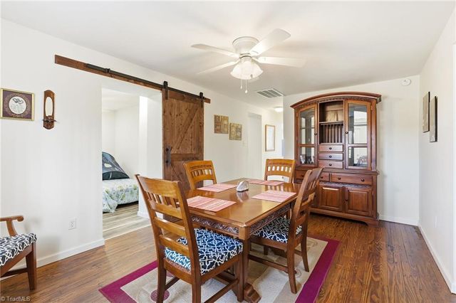 1664 Piney Grove Church Road, Danbury, NC 27016