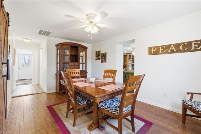 1664 Piney Grove Church Road, Danbury, NC 27016