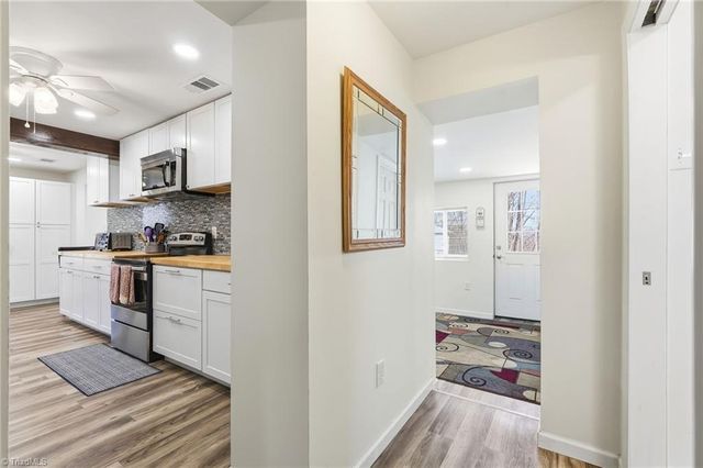 1664 Piney Grove Church Road, Danbury, NC 27016