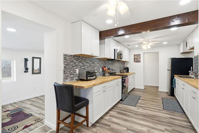 1664 Piney Grove Church Road, Danbury, NC 27016