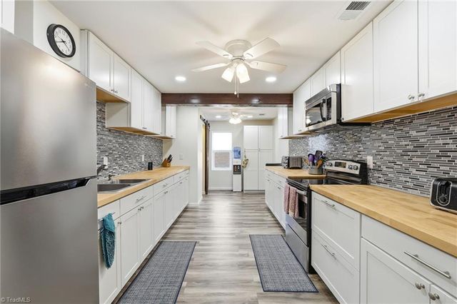 1664 Piney Grove Church Road, Danbury, NC 27016