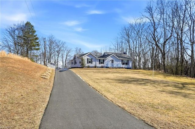 1664 Piney Grove Church Road, Danbury, NC 27016