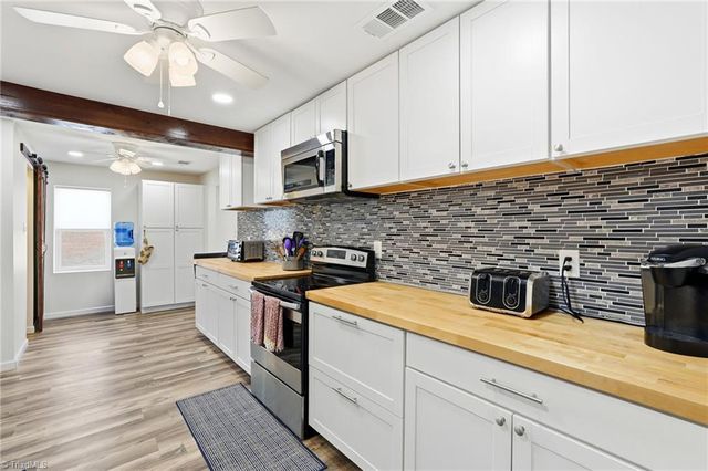 1664 Piney Grove Church Road, Danbury, NC 27016