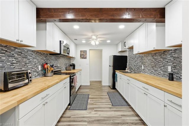 1664 Piney Grove Church Road, Danbury, NC 27016