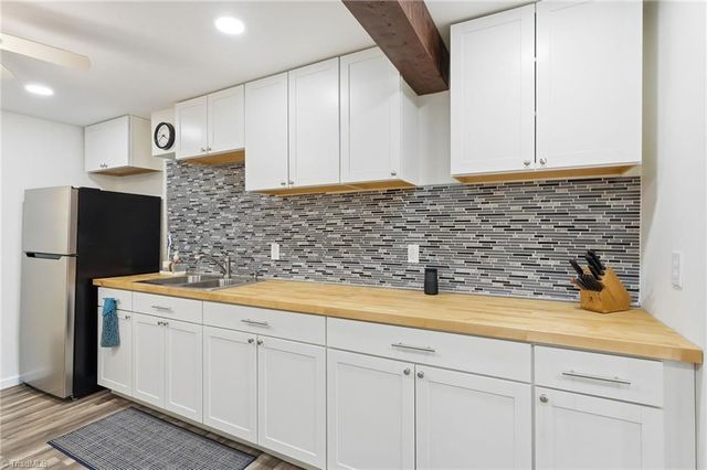 1664 Piney Grove Church Road, Danbury, NC 27016