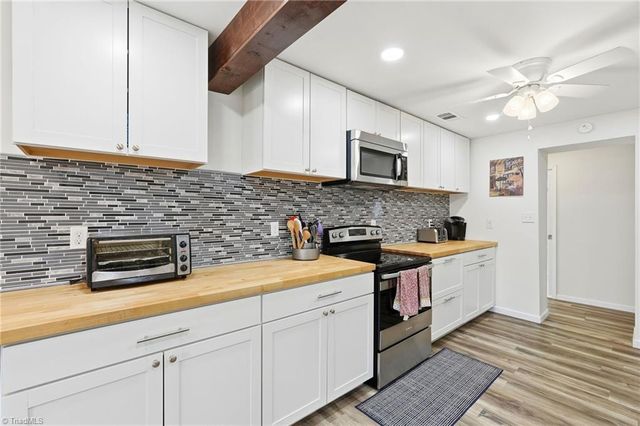 1664 Piney Grove Church Road, Danbury, NC 27016