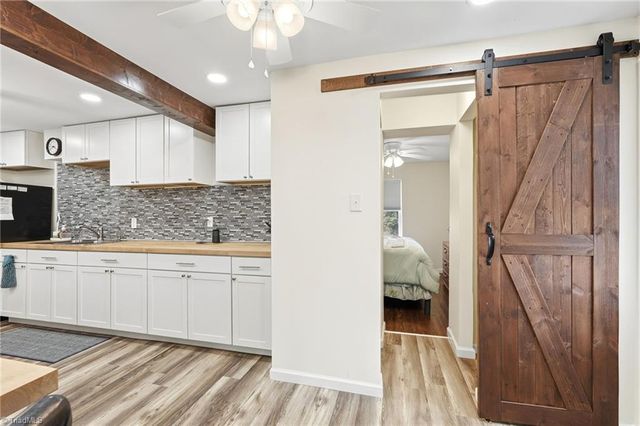 1664 Piney Grove Church Road, Danbury, NC 27016