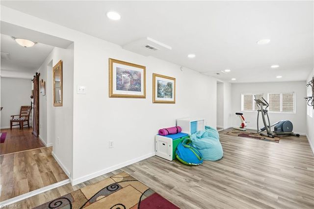 1664 Piney Grove Church Road, Danbury, NC 27016