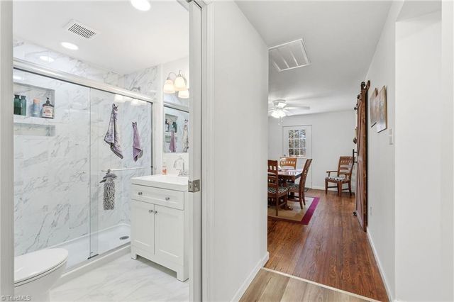 1664 Piney Grove Church Road, Danbury, NC 27016