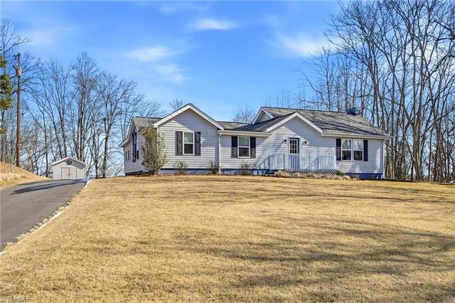 1664 Piney Grove Church Road, Danbury, NC 27016