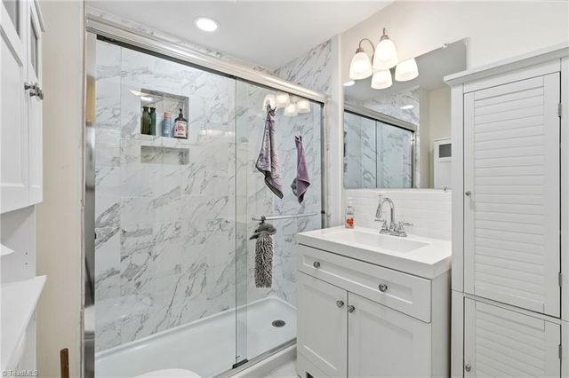 1664 Piney Grove Church Road, Danbury, NC 27016