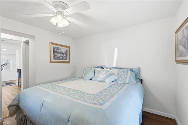 1664 Piney Grove Church Road, Danbury, NC 27016