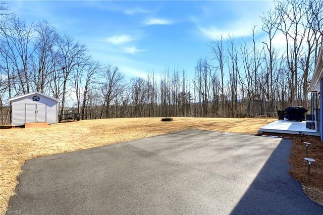 1664 Piney Grove Church Road, Danbury, NC 27016