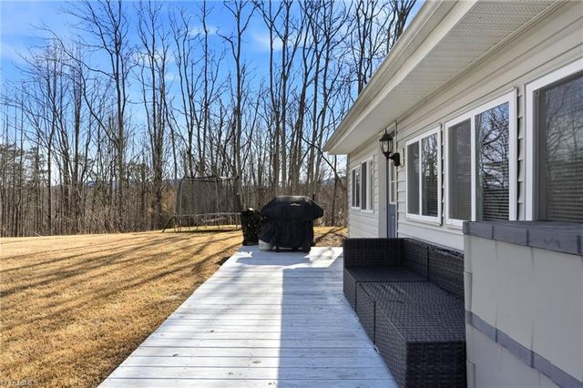 1664 Piney Grove Church Road, Danbury, NC 27016