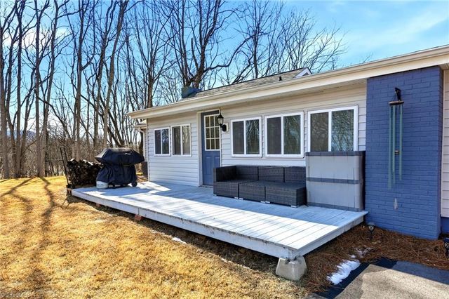 1664 Piney Grove Church Road, Danbury, NC 27016