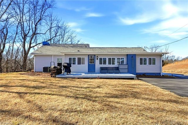 1664 Piney Grove Church Road, Danbury, NC 27016