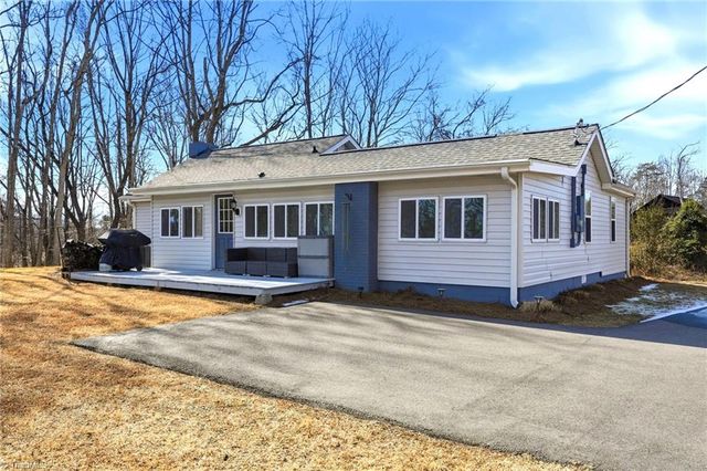 1664 Piney Grove Church Road, Danbury, NC 27016